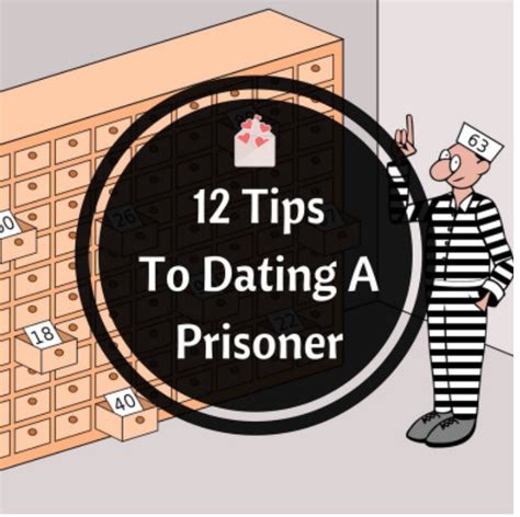 dating a former prisoner